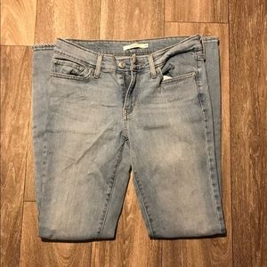 Levi’s Jeans